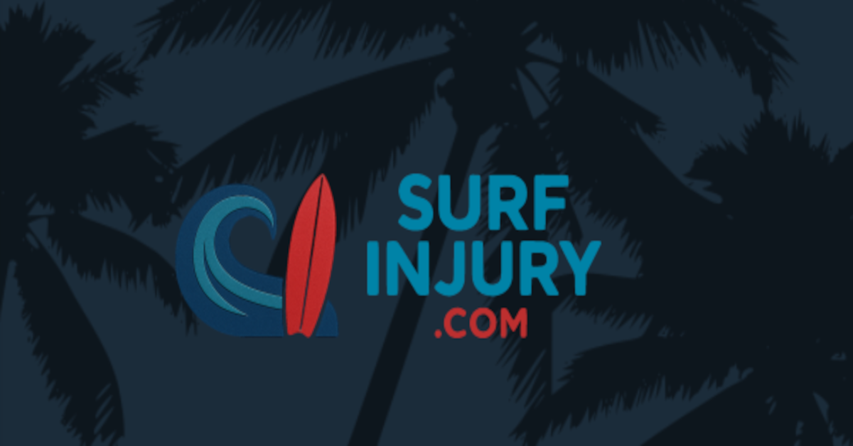 Surf Injury Legal Help | Free Case Review – SurfInjury.com